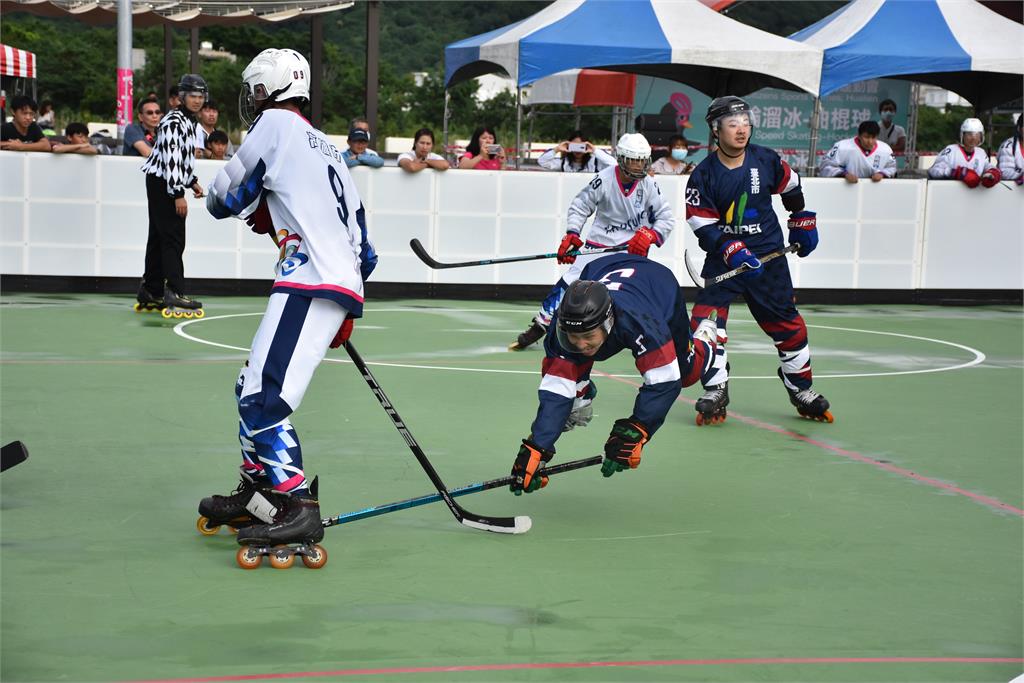 Warrior affär -Warrior affär 10