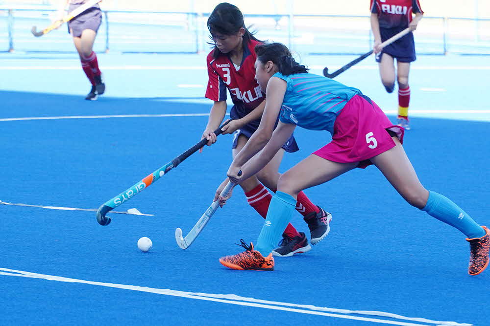 Warrior affär -Warrior affär 9