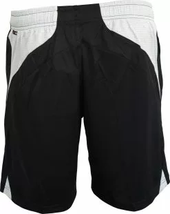 Warrior Alpha Training Woven Short SR