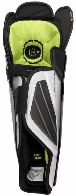 Warrior affär -Warrior affär warrior benskydd lx pro sr 1