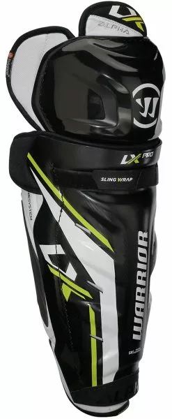 Warrior Benskydd LX Pro Sr