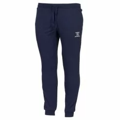 Warrior Byxa Alpha Sweat Pant Yth Navy