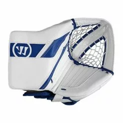 Warrior G5 INT Plockhandske White/Navy