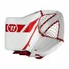 Warrior G5 INT Plockhandske White/Red -Warrior affär warrior g5 int plockhandske whitered