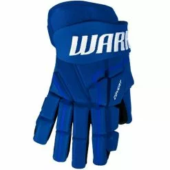 Warrior Handske QR5 30 JR Navy