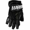 Warrior Handske QR5 Pro Jr Svart -Warrior affär warrior handske qr5 pro jr svart