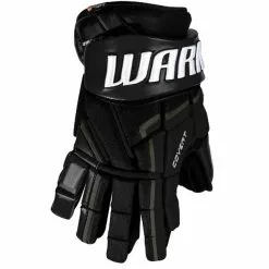 Warrior Handske QR5 Pro Jr Svart