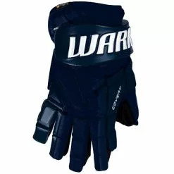 Warrior Handske QR5 Pro SR Navy