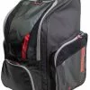 Warrior Hjulbag Pro Roller Backpack - SVART -Warrior affär warrior hjulbag pro roller backpack