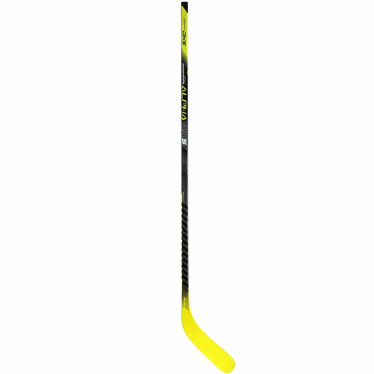 Warrior Hockeyklubba Alpha DX 5 Jr. 4 Warrior Hockeyklubba Alpha DX 5 Jr. - Bild 2