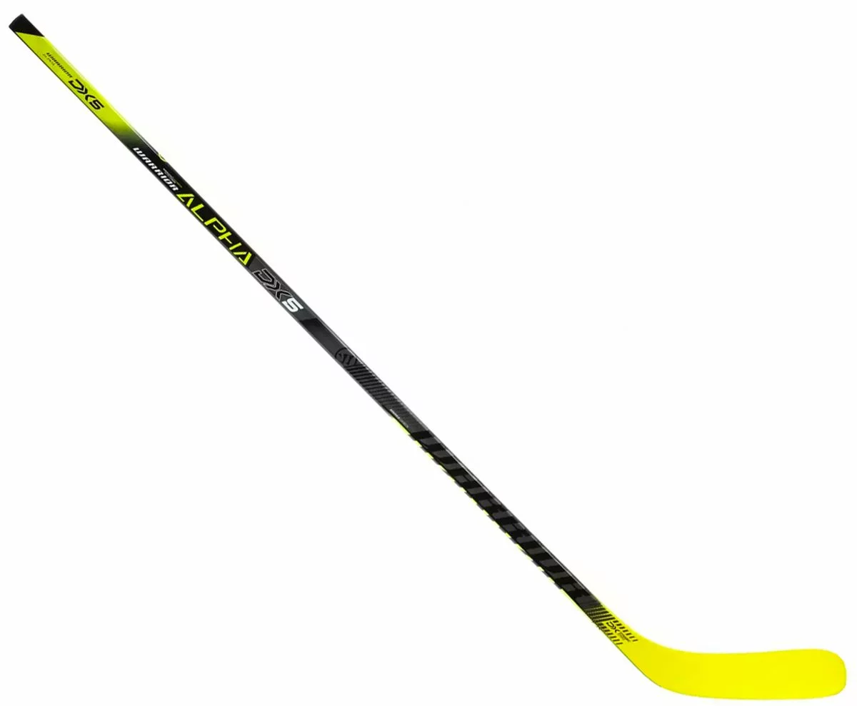Warrior Hockeyklubba Alpha DX 5 Jr. 5 Warrior Hockeyklubba Alpha DX 5 Jr. - Bild 3