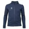 Warrior Hoodie Alpha X Aspire Zip SR Navy -Warrior affär warrior hoodie alpha x aspire zip sr navy