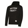 Warrior Hoodie Hockey Hood JR Svart -Warrior affär warrior hoodie hockey hood jr svart