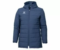 Warrior Jacka Alpha Stadium Yth Navy