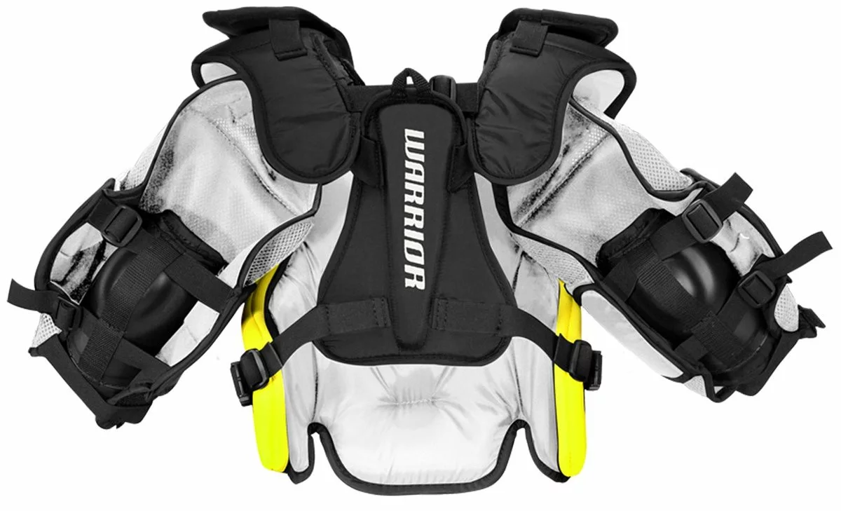 Warrior Kombinat Ritual X3 E Yth 4 Warrior Kombinat Ritual X3 E Yth - Bild 2