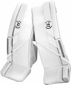 Warrior Målvaktsbenskydd Ritual G5 Pro Sr.