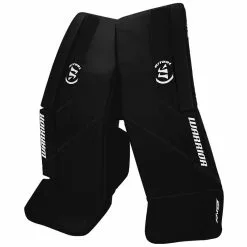 Warrior Målvaktsbenskydd Ritual G5 Sr+ Sr.