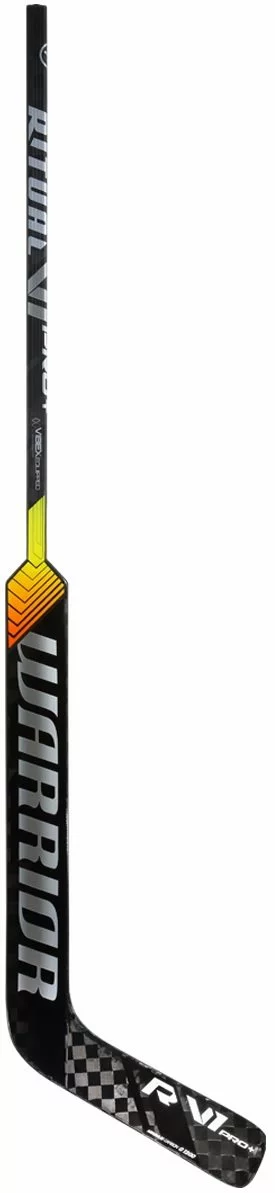 Warrior Målvaktsklubba Ritual V1 PRO+ Sr. 4 Warrior Målvaktsklubba Ritual V1 PRO+ Sr. - Bild 2