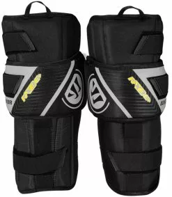 Warrior Målvaktsknäskydd Ritual X3 E+ Jr