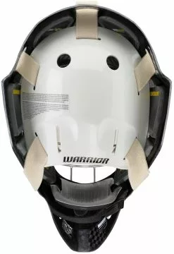 Warrior Målvaktsmask Ritual F1 Pro Sr. Certified 7 Warrior Målvaktsmask Ritual F1 Pro Sr. Certified -Warrior affär warrior malvaktsmask ritual f1 pro sr certified 2