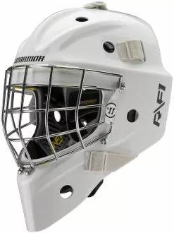 Warrior Målvaktsmask Ritual F1 Pro Sr. Certified