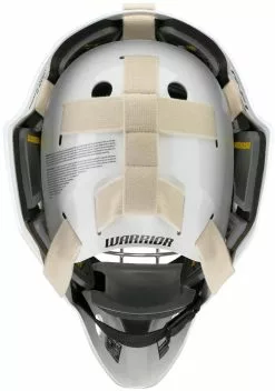 Warrior Målvaktsmask Ritual F1 Sr+ Sr. Certified -Warrior affär warrior malvaktsmask ritual f1 sr sr certified 2