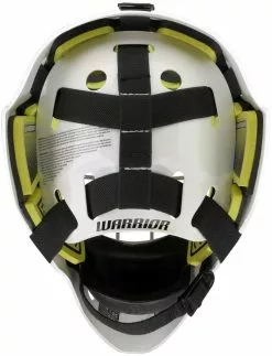 Warrior Målvaktsmask Ritual F1 Yth. Certified -Warrior affär warrior malvaktsmask ritual f1 yth certified 3