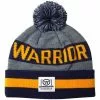 Warrior Mössa Classic - Onesize, NAVY/GRÅ/GUL