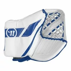 Warrior Plock G5 Jrandske White/Navy