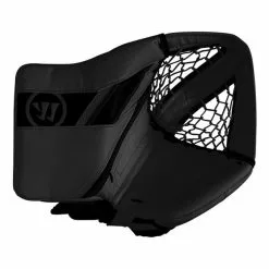 Warrior Plock Ritual G5 SR+ Sr. - Regular, SVART