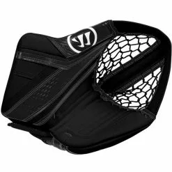 Warrior Plock G6 E+INT Black