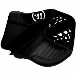 Warrior Plock G6 E+JR Black