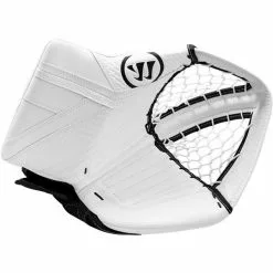 Warrior Plock G6 Pro+ SR White