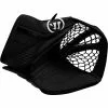 Warrior Plock G6.1 Pro+ SR Black -Warrior affär warrior plock g61 pro sr black