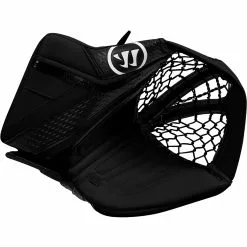 Warrior Plock G6.1 Pro+ SR Black