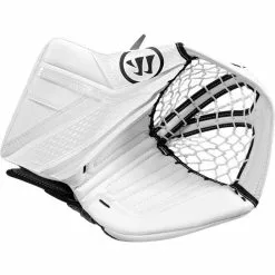 Warrior Plock G6.1 Pro+ SR White