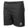 Warrior Shorts Alpha X Jr Black -Warrior affär warrior shorts alpha x jr black