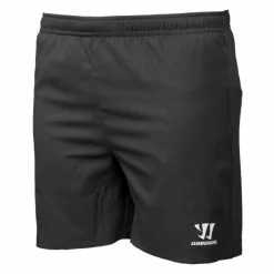 Warrior Shorts Alpha X Jr Black