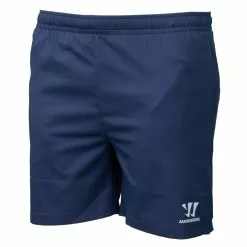 Warrior Shorts Alpha X Sr Navy