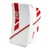 Warrior Stöt G5 Inthandske White/Red -Warrior affär warrior stot g5 inthandske whitered