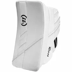 Warrior Stöt Ritual G5 Sr+ Sr. - Regular, SVART