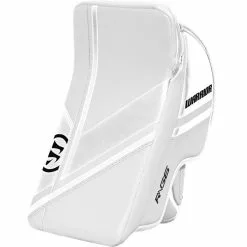 Warrior Stöt G6 E+ JR White