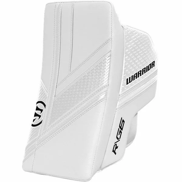 Warrior Stöt G6 Pro+ SR White 3 Warrior Stöt G6 Pro+ SR White