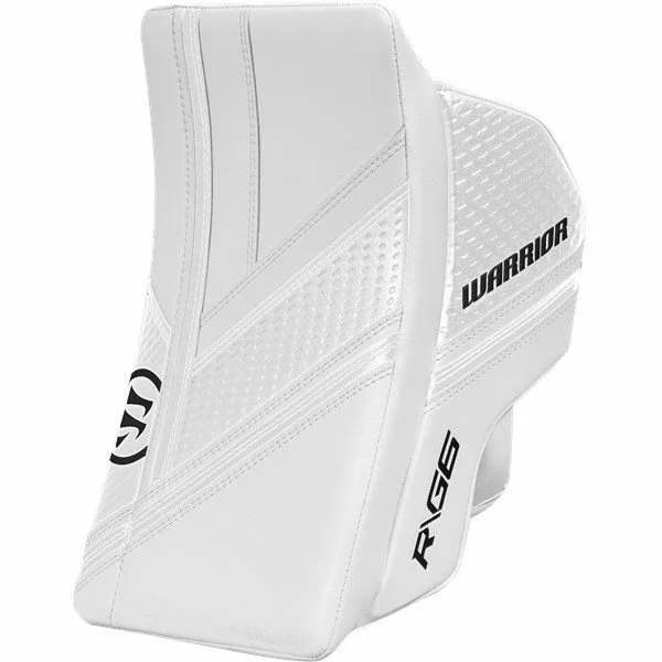 Warrior Stöt G6.1 Pro+ SR White 3 Warrior Stöt G6.1 Pro+ SR White