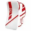 Warrior Stöt Ritual G5 Jr White/Red