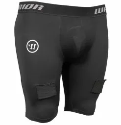 Warrior Suspshorts Comp Jr.