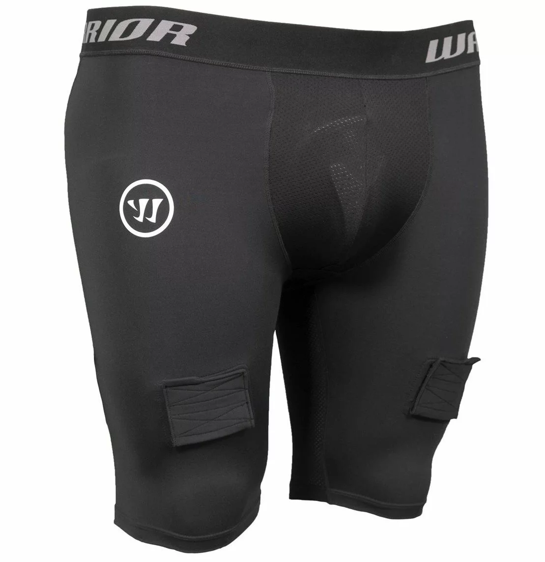 Warrior Suspshorts Comp Jr. 3 Warrior Suspshorts Comp Jr.