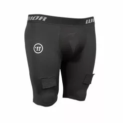 Warrior Suspshorts Comp Sr.