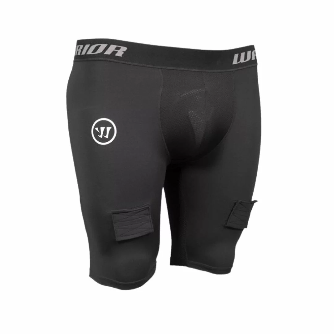 Warrior Suspshorts Comp Sr. 3 Warrior Suspshorts Comp Sr.
