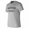 Warrior T-Shirt Hockey Tee SR Grå -Warrior affär warrior t shirt hockey tee sr gra